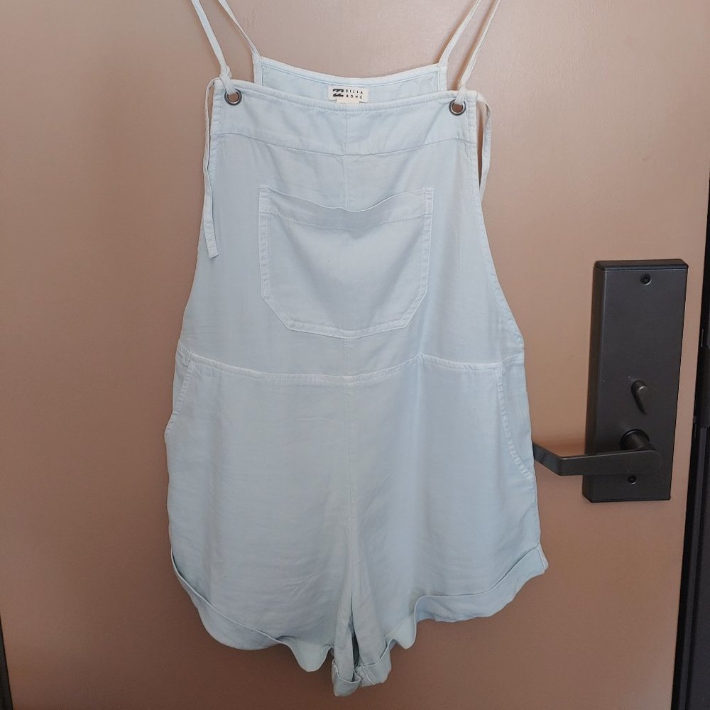 Billabong Wild Pursuit Romper